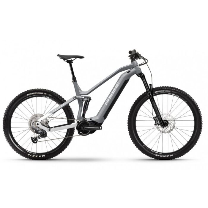 VTT électrique Haibike AllMtn 3 – Image 1