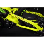 VTT électrique enfant 24" HAIBIKE ALLTRACK KIDS 2023 – Image 7
