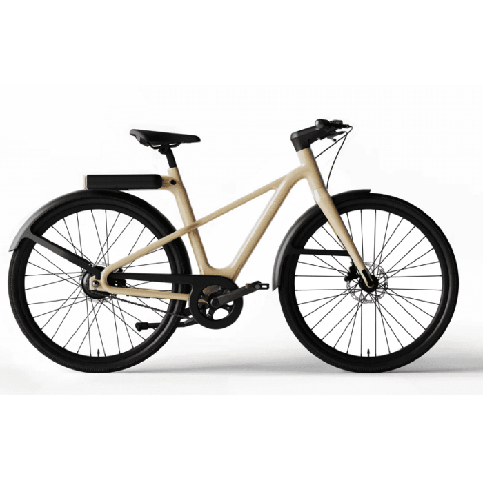 Vélo Électrique Angell Rapide + – Image 1
