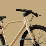 Vélo Électrique Angell Rapide + – Image 2
