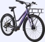 Vélo Électrique Cannondale Treadwell Neo 2 EQ Remixte – Image 3