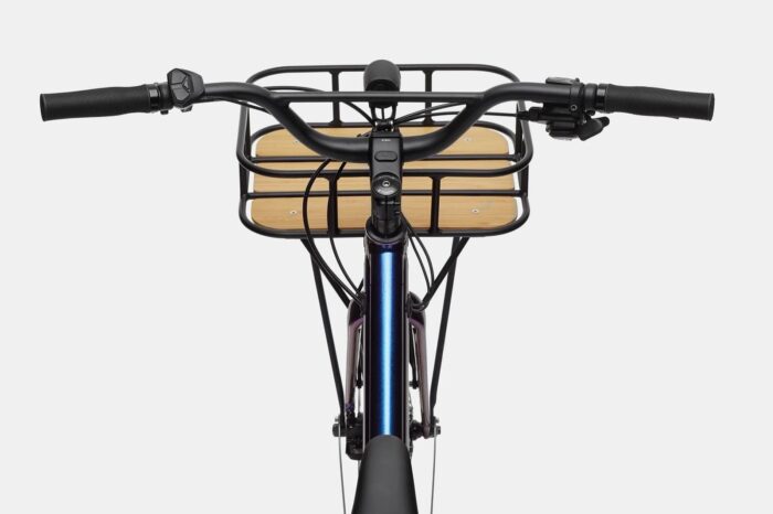 Vélo Électrique Cannondale Treadwell Neo 2 EQ Remixte – Image 4