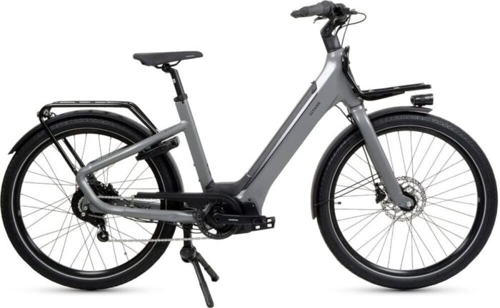 Vélo Électrique Gitane G-Life URBAN 1 ENVIOLO – Image 1