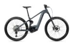 Vélo Électrique Gitane G-One BLACK HILL FS LIMITED