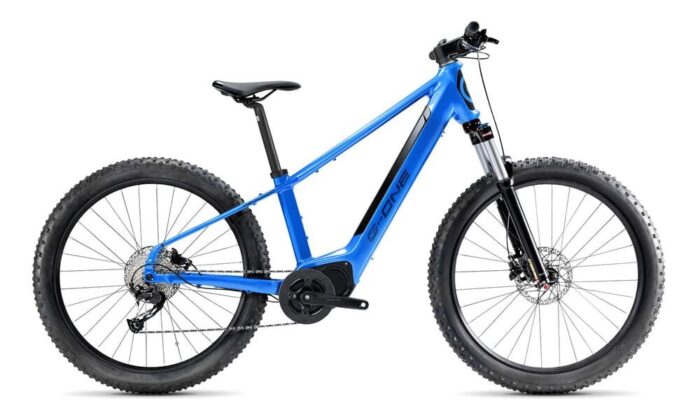 Vélo Électrique Gitane G-One REDWOOD 2 – Image 1