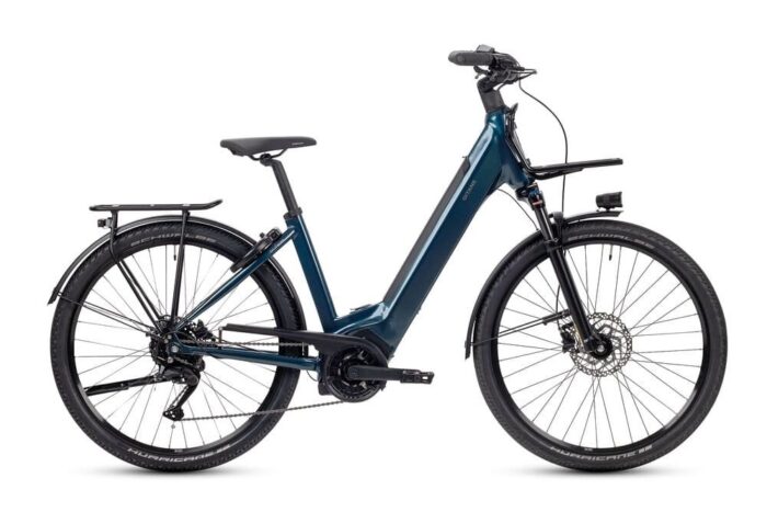 Vélo Électrique Gitane G-life intense wave – Image 1