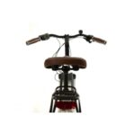 Vélo Électrique Granville E-Absolute 14 Pearl Ivory 400 Wh – Image 7