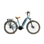 Vélo Électrique Granville E-Absolute 15 500 Wh – Image 2
