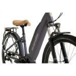 Vélo Électrique Granville E-Absolute 15 500 Wh – Image 5