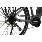 Vélo Électrique Granville E-Absolute 15 500 Wh – Image 7