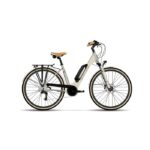 Vélo Électrique Granville E-Urban 30+ 500Wh