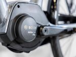 Vélo Électrique Trek District+ 2 Shimano Nexus 7V 500 Wh 700 mm Gris 2023 – Image 3