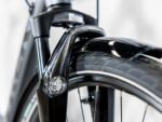 Vélo Électrique Trek District+ 2 Shimano Nexus 7V 500 Wh 700 mm Gris 2023 – Image 7
