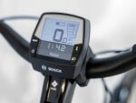 Vélo Électrique Trek Verve+ 2 Stagger Shimano Acera/Altus 9V 500 Wh Noir 2023 – Image 3