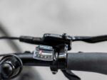 Vélo Électrique Trek Verve+ 2 Stagger Shimano Acera/Altus 9V 500 Wh Noir 2023 – Image 4