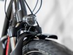 Vélo Électrique Trek Verve+ 2 Stagger Shimano Acera/Altus 9V 500 Wh Noir 2023 – Image 6