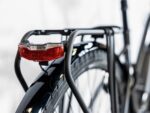 Vélo Électrique Trek Verve+ 2 Stagger Shimano Acera/Altus 9V 500 Wh Noir 2023 – Image 7
