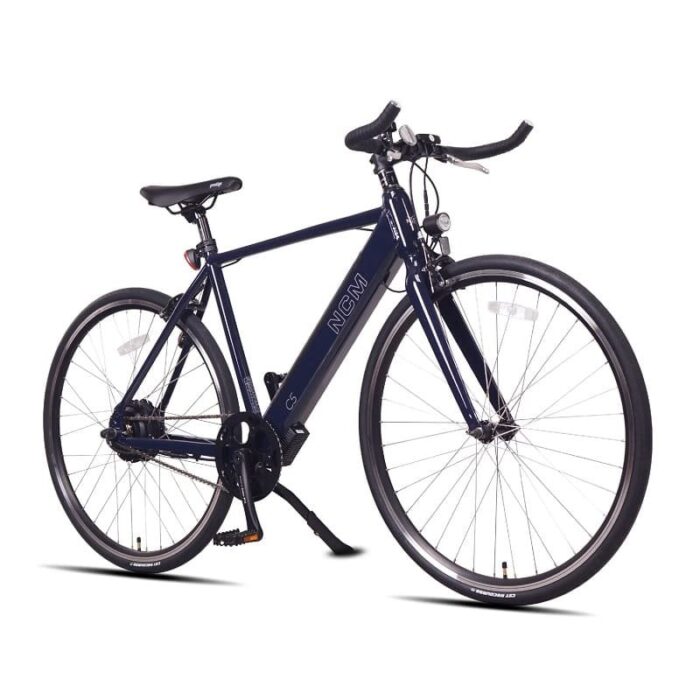 Vélo Electrique Urbain Ncm C5 – Image 4