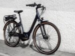 Vélo Électrique ville Trek Verve+ 2 Lowstep 400 Wh 2022 – Image 2