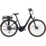 Vélo Électrique ville Trek Verve+ 2 Lowstep 400 Wh 2022