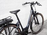 Vélo Électrique ville Trek Verve+ 2 Lowstep 400 Wh 2022 – Image 3