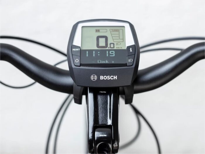 Vélo Électrique ville Trek Verve+ 2 Lowstep 400 Wh 2022 – Image 5