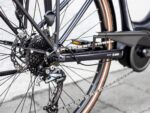Vélo Électrique ville Trek Verve+ 2 Lowstep 400 Wh 2022 – Image 8
