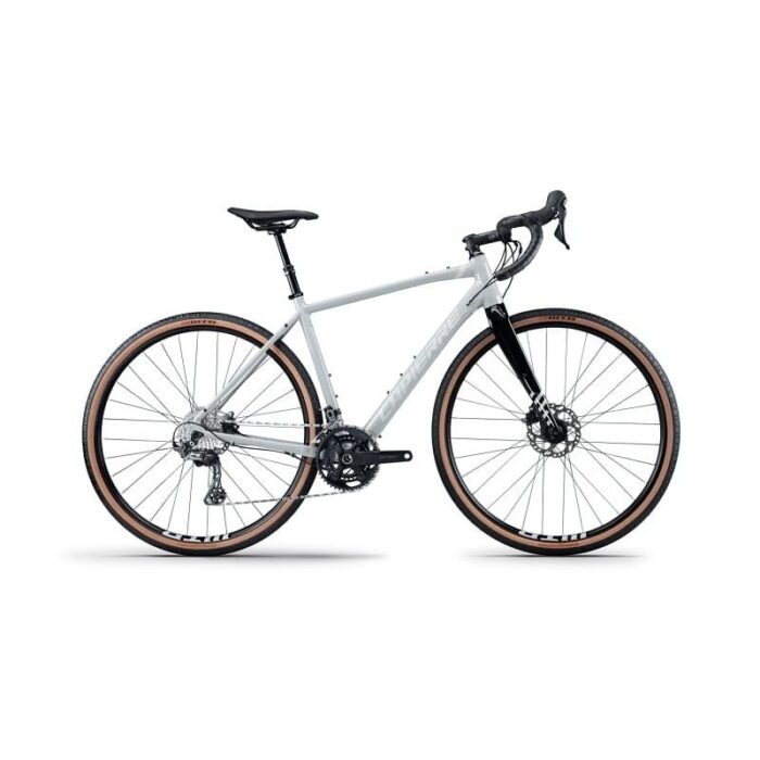 Vélo Gravel Lapierre Crosshill 5.0 2024 – Image 1