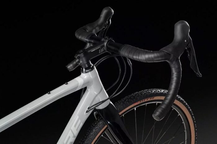 Vélo Gravel Lapierre Crosshill 5.0 2024 – Image 4