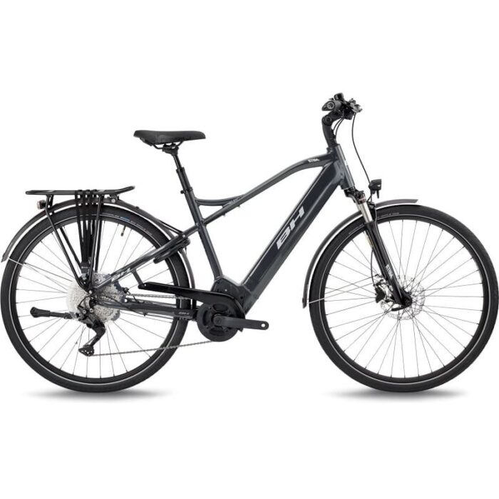 Vélo de Ville Électrique BH AtomS Cross Pro – Image 1
