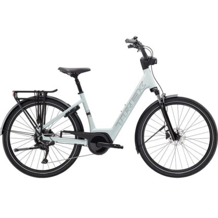 Trek Verve+ 2 Lowstep Gen 3