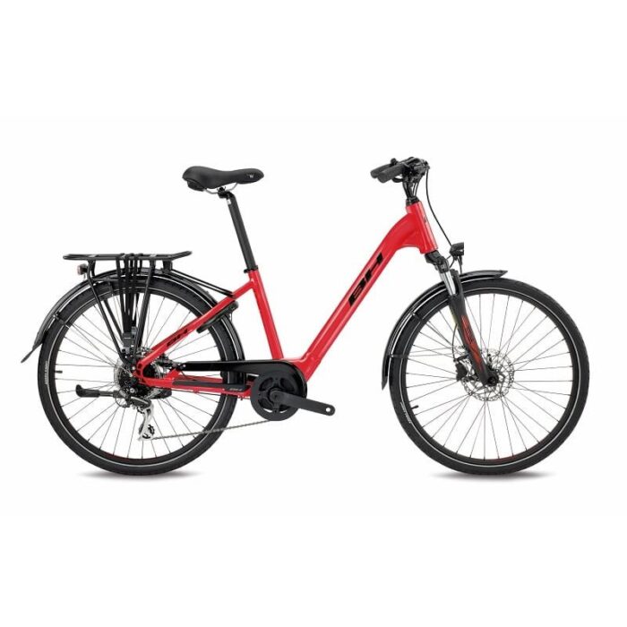 Vélo de Ville électrique BH Core Street – Image 1