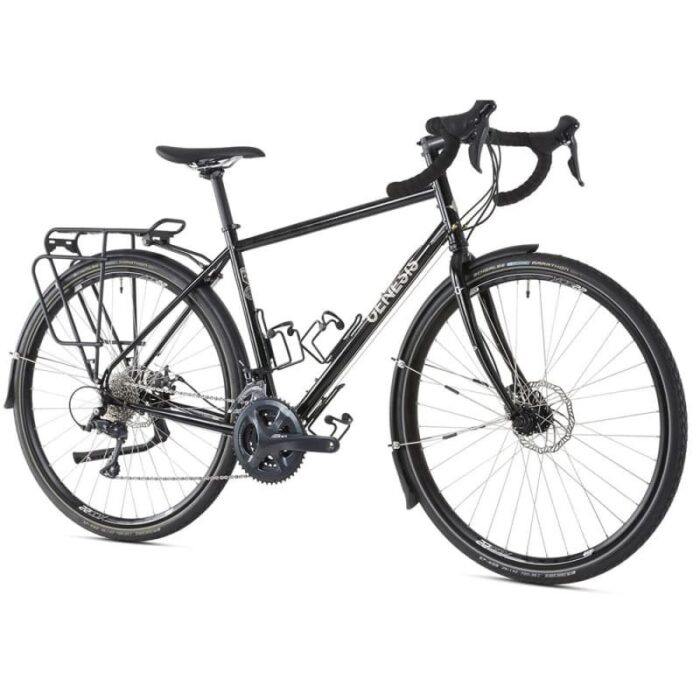 Vélo de randonnée Genesis Tour de Fer 10 – Image 6