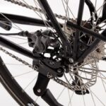 Vélo de randonnée Genesis Tour de Fer 10 – Image 4