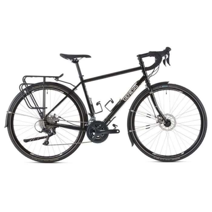 Vélo de randonnée Genesis Tour de Fer 10 – Image 1