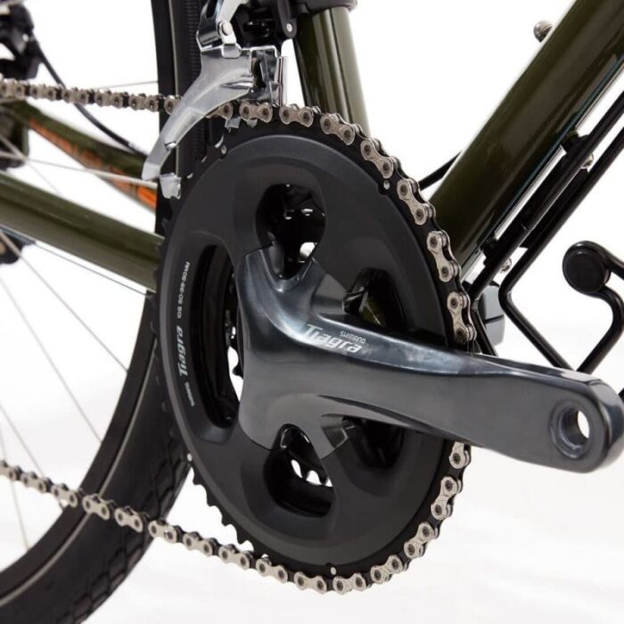 Vélo de randonnée Genesis Tour de Fer 30 – Image 7
