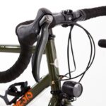 Vélo de randonnée Genesis Tour de Fer 30 – Image 5