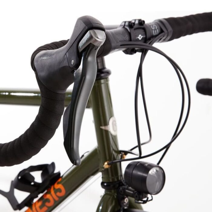 Vélo de randonnée Genesis Tour de Fer 30 – Image 5