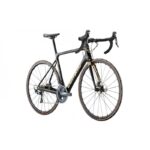 Vélo de route Carbone Conway RR 12.0 Noir 2024 – Image 3