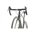 Vélo de route Carbone Conway RR 12.0 Noir 2024 – Image 4