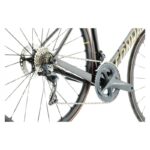 Vélo de route Carbone Conway RR 12.0 Noir 2024 – Image 5