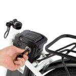 Vélo de trekking électrique DYU C6 350W 26" – Image 5