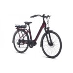 Vélo de ville Electrique Sunn Urb On 26" 80Nm 2023 – Image 4