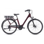 Vélo de ville Electrique Sunn Urb On 26" 80Nm 2023