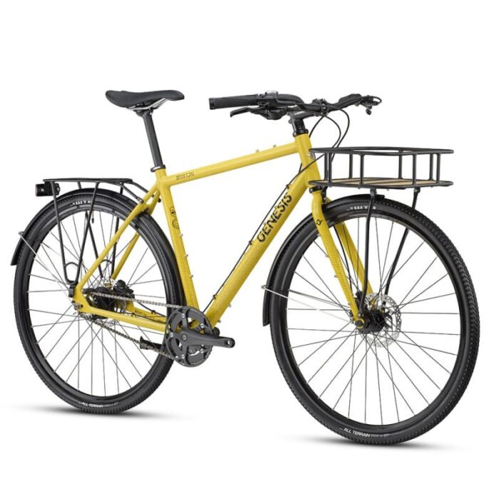 Vélo de ville Genesis Brixton – Image 8