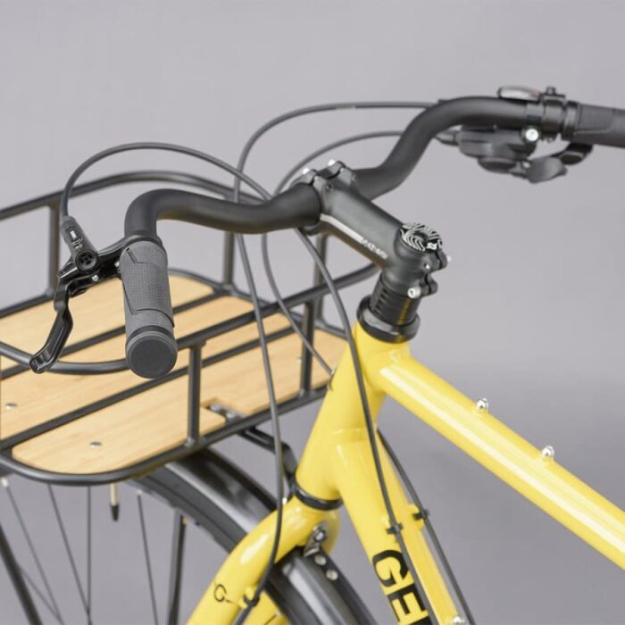 Vélo de ville Genesis Brixton – Image 5