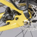 Vélo de ville Genesis Brixton – Image 3