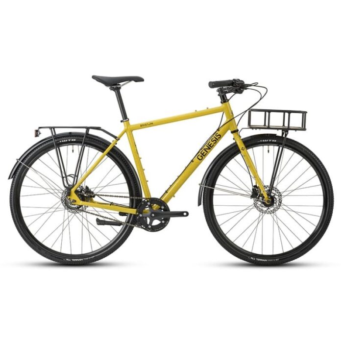 Vélo de ville Genesis Brixton – Image 1