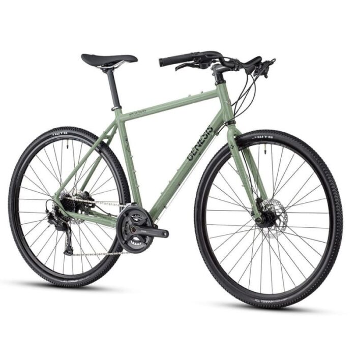 Vélo de ville Genesis Broadway – Image 7