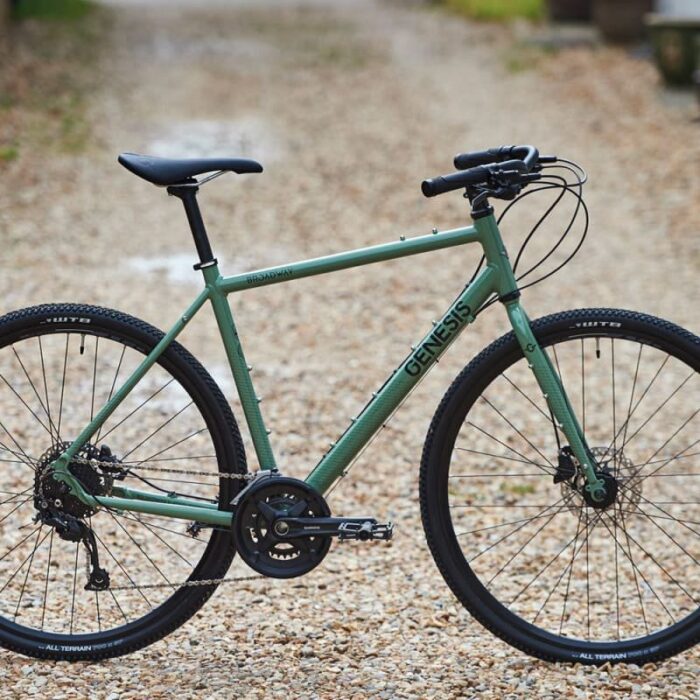 Vélo de ville Genesis Broadway – Image 2